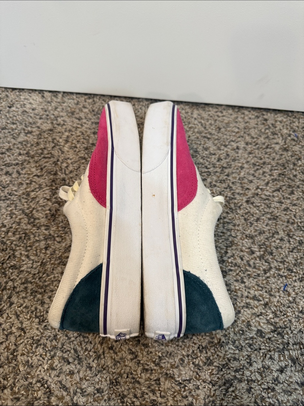 Vans Era Platform size 9.5 - Picture 6 of 9